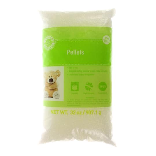 Loops & Threads™ Pellets